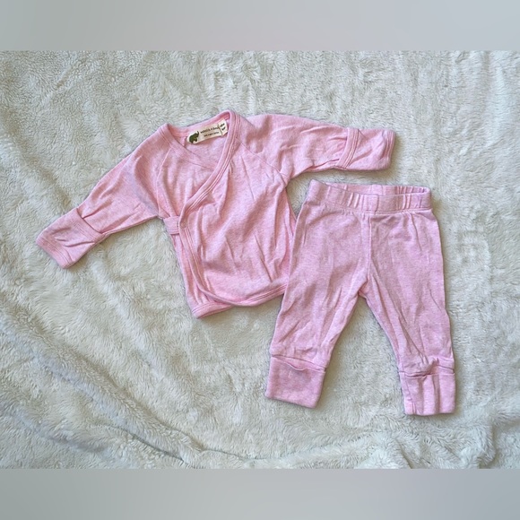 Monica + Andy Newborn Set - Picture 6 of 6